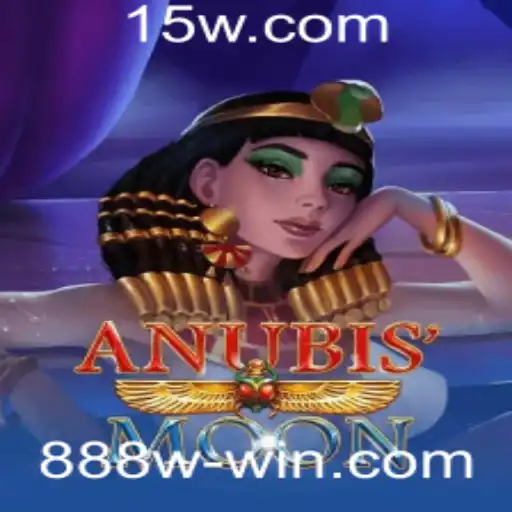 AnubisMoon: Explorando o Universo Místico de um Jogo Inovador