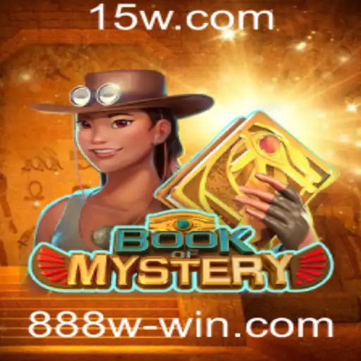 Explorando BookofMystery: Um mergulho no enigmático universo de 888wwin