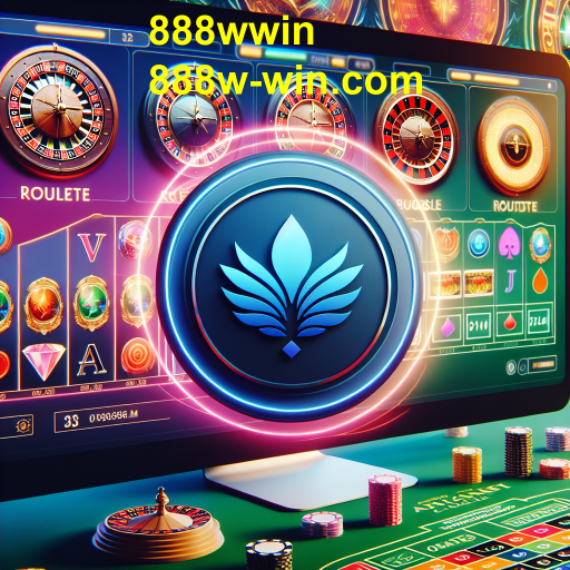 Descubra o Mundo dos Cassinos Online com 888wwin