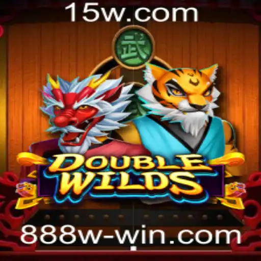 DoubleWilds: A Nova Sensação dos Jogos com 888wwin
