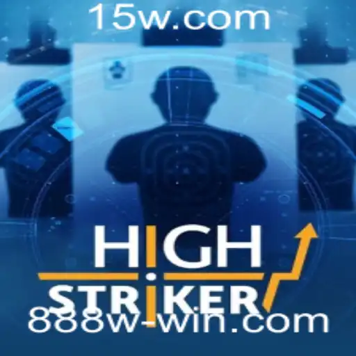 Descubra o Fascinante Mundo de HighStriker com 888wwin