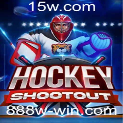 HockeyShootout: Mergulhe na Emoção do Hóquei Virtual com 888wwin