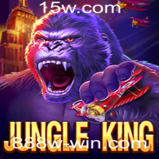 JungleKing: Aventura Selvagem e Estratégica no Mundo dos Jogos de Azar