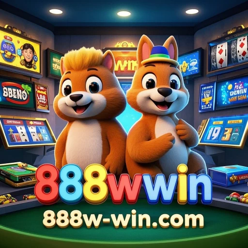888wwin