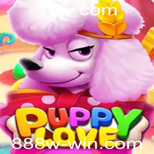 PuppyLove: Descubra a Aventura Encantadora com 888wwin