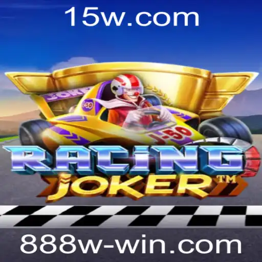 Descubra RacingJoker: Uma Nova Dimensão de Corridas Online com 888wwin