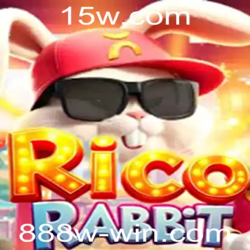 Aventuras e Estratégias de Jogo com RicoRabbit e 888wwin