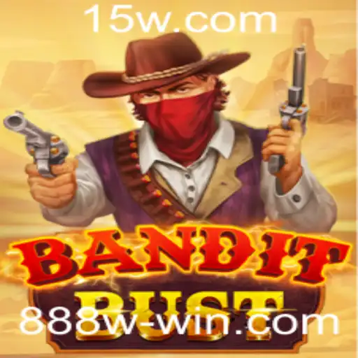 Desvendando BanditBust: O Jogo de Estratégia e Aventura com 888wwin