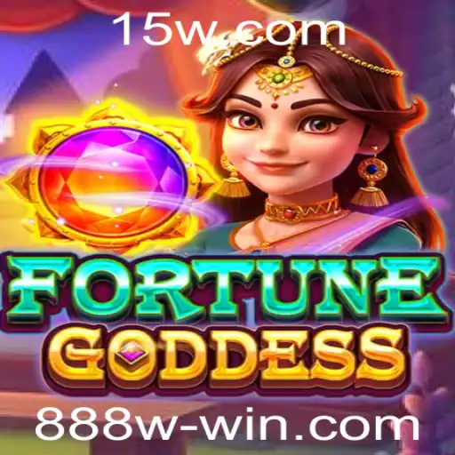 FORTUNEGODDESS: Descubra o Mundo Encantador do Jogo com 888wwin