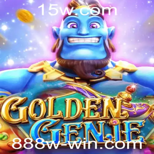 Descubra GOLDENGENIE - Uma Aventurosa Jornada nos Jogos Modernos