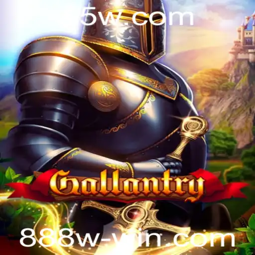 Descubra o Novo Jogo de Estratégia Gallantry