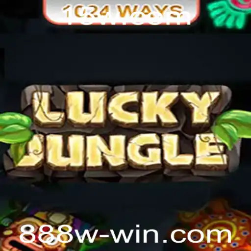 Explorando LuckyJungle1024: Um Mergulho no Jogo do Momento