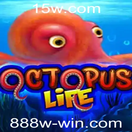 OctopusLife: Um Mergulho no Universo Aquático com 888wwin