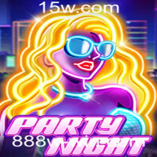 PartyNight: Descubra o Jogo de Festa do Momento com 888wwin