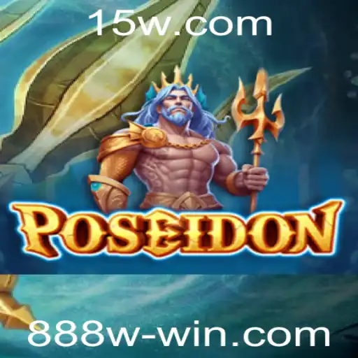 O Fascinante Mundo de Poseidon: Descubra o Jogo da Plataforma 888wwin