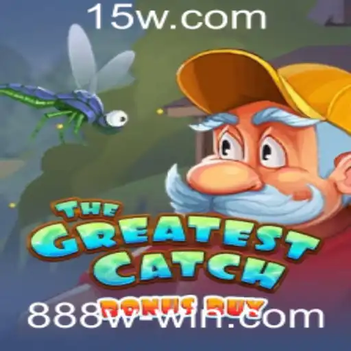 Explorando o Jogo TheGreatestCatchBonusBuy: Regras e Estratégias Atualizadas